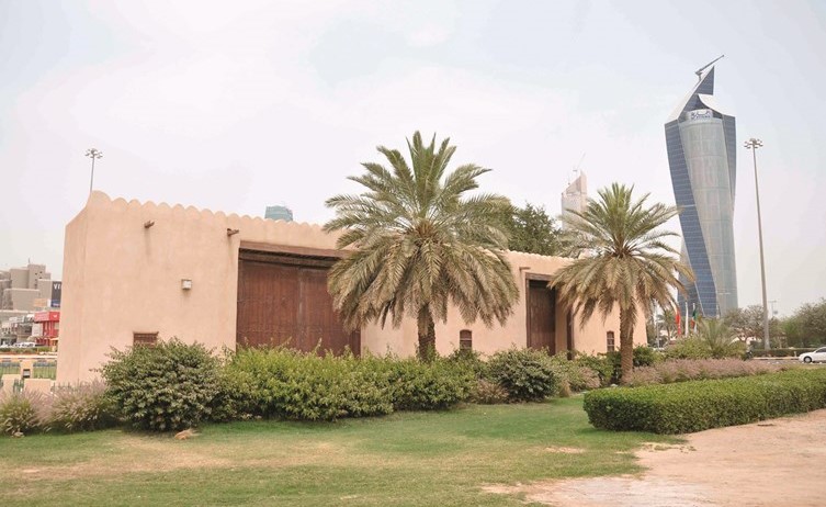 بوابة الشعب ﻿