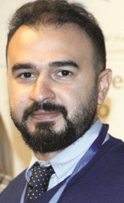 د.طلال القريني﻿
