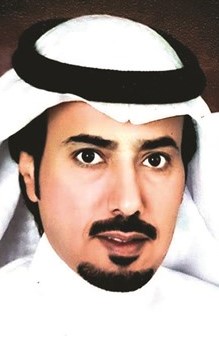عمار العجمي﻿