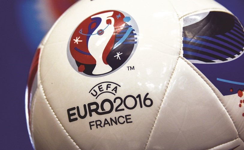 «البريمييرليغ» يربح 38 مليوناً من «يورو 2016»