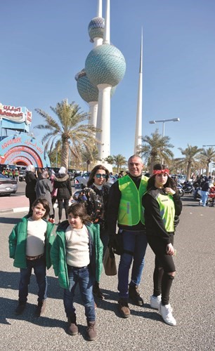 من الجمهور﻿
