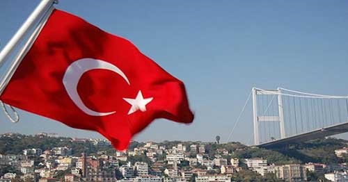 القضاء التركي يقرر حبس 11 مشتبها فيه على خلفية هجوم ليلة رأس السنة