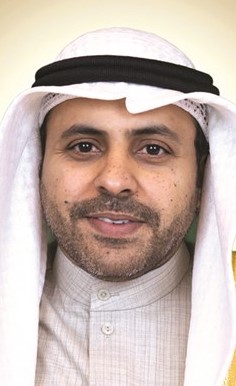 محمد الجبري﻿