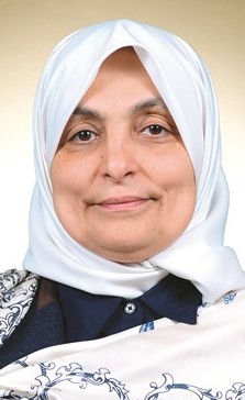 هند الصبيح ﻿