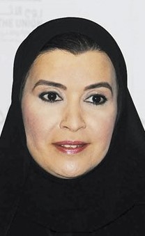 د. امل القبيسي﻿