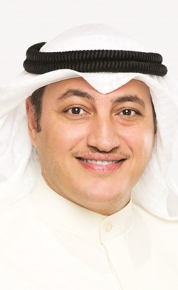 عسكر العنزي﻿