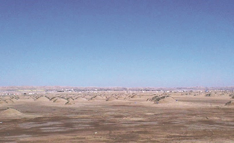 منطقة الخويسات﻿
