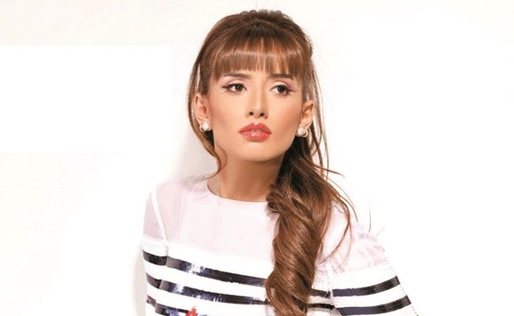 زينة﻿