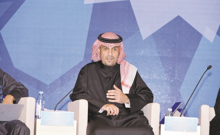 الصالح لـ «الأنباء»: مراجعة شاملة لوثيقة الإصلاح