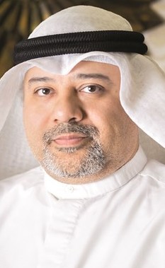 د.خالد مهدي ﻿