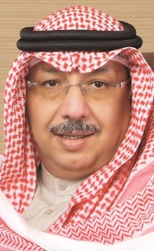 الشيخ محمد الجراح﻿