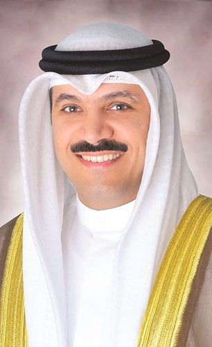 د. محمد الهاشل ﻿