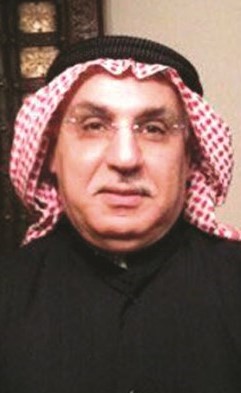 طلال العرب ﻿