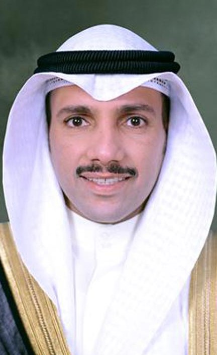 مرزوق الغانم