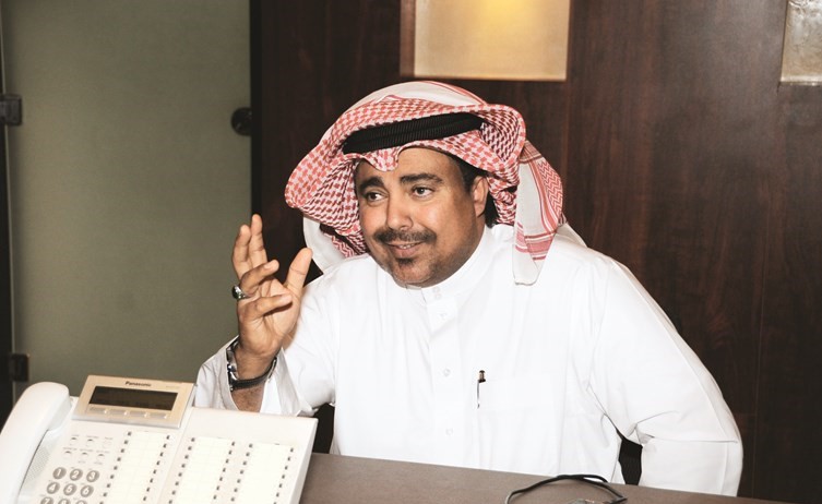 جميل القحطاني: «أنا المنتج أنا البطل» مشكلتنا في الدراما السعودية