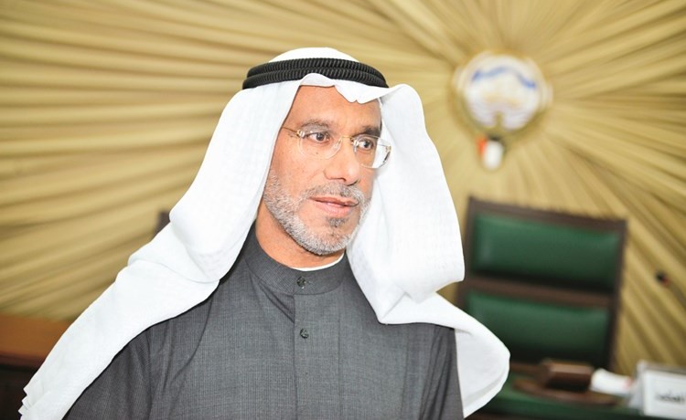 د. محمد المقاطع﻿