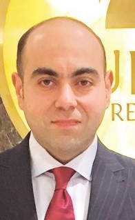 مدحت عبدالفتاح﻿
