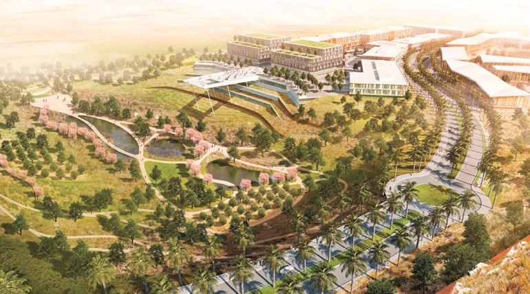 «مدن الأهلية» و«بالم هيلز» تطرحان أحدث المشاريع السكنية في مصر