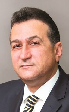 أحمد قاسم﻿