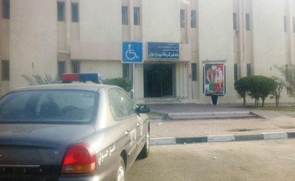 سورية تتهم زوجها بإكراهها على العلاقة الزوجية وتسجيل قضية في أحد مخافر حولي