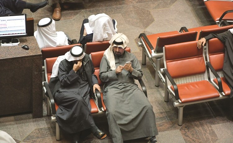 التجاذبات السياسية تعمق من خسائر موجة جني الأرباح	 (قاسم باشا)﻿