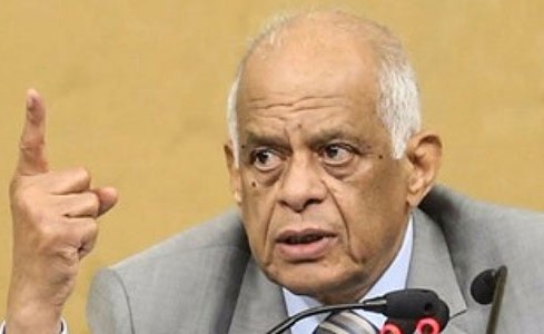 إنذار على يد محضر لرئيس البرلمان بسبب «ميزانية النواب»