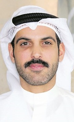 ناصر الخالد﻿