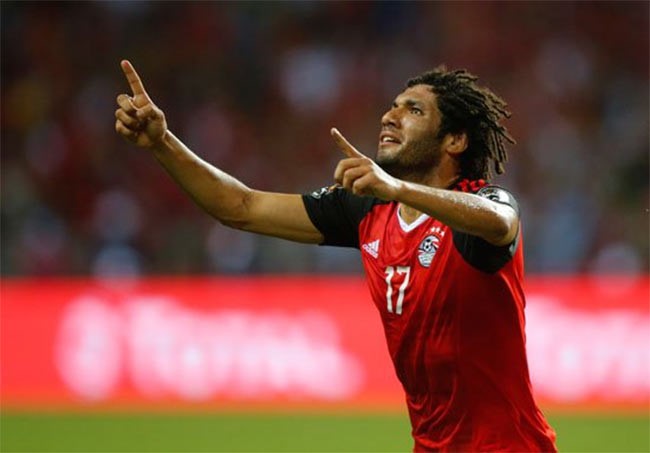 أمم أفريقيا : الكاميرون بطل افريقيا 2017 بالفوز على منتخب مصر 2-1