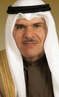 الشيخ سلمان الحمود
