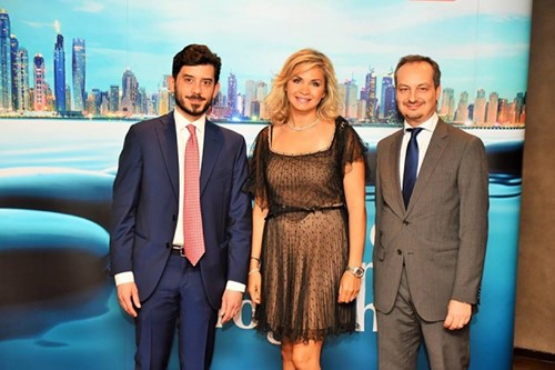 كيف أصبحت نجمة فيديو كليب "يا نور العين" وملكة جمال بلد عربي بعد مرور 20 عاماً؟