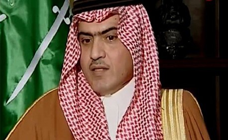 ثامر السبهان