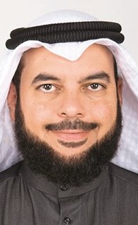 د.جمعان الحربش ﻿