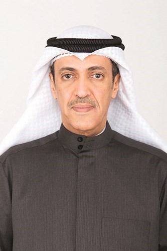 خالد العتيبي﻿