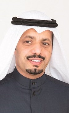 ماجد المطيري﻿