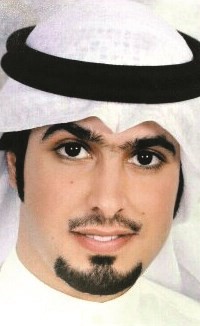 المحامي جراح الشريكة ﻿