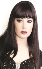 سمية الخشاب﻿