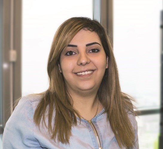 ندى شاشة ﻿