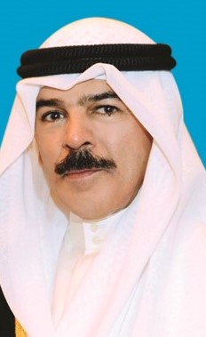 الشيخ محمد الخالد ﻿