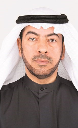 علي الدقباسي﻿