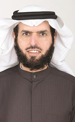 د.عادل الدمخي﻿