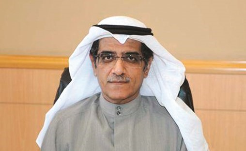 المرحوم بإذن الله تعالى فهد الكليب﻿