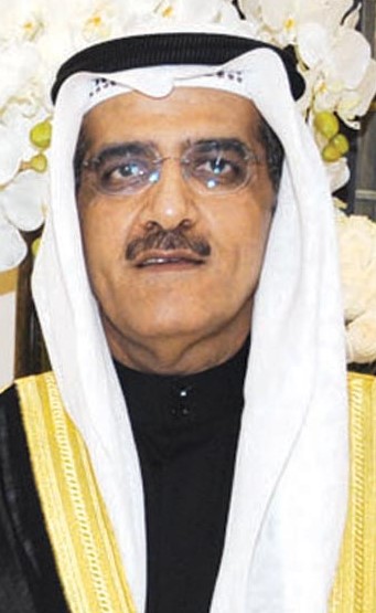 المرحوم بإذن الله فهد خالد الكليب