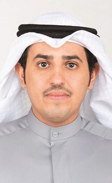 ناصر الدوسري﻿