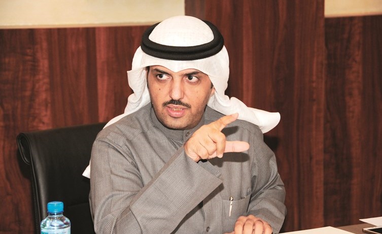 الديحاني لـ «الأنباء»: قانون تخفيف العمل أثر على الميدان التربوي ونعمل على معالجة أي ملاحظات