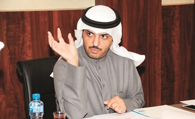 الديحاني لـ «الأنباء»: قانون تخفيف العمل أثر على الميدان التربوي ونعمل على معالجة أي ملاحظات