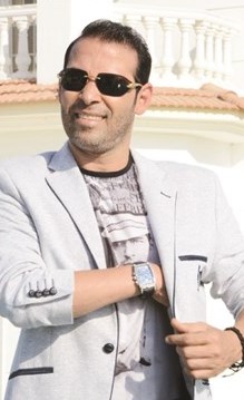 سعد الصغير﻿