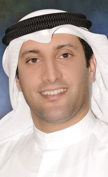 فهد العوضي﻿