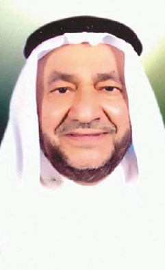 احمد الكندري ﻿
