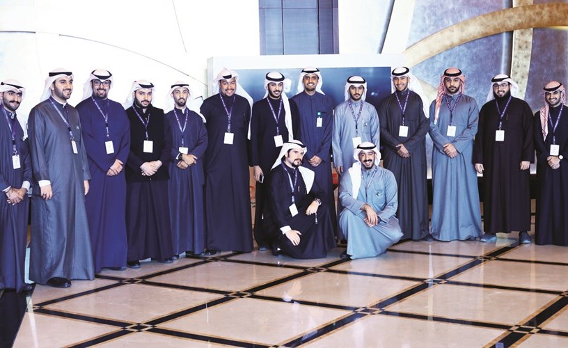 ممثل بيتك مع أصحاب المشاريع ﻿