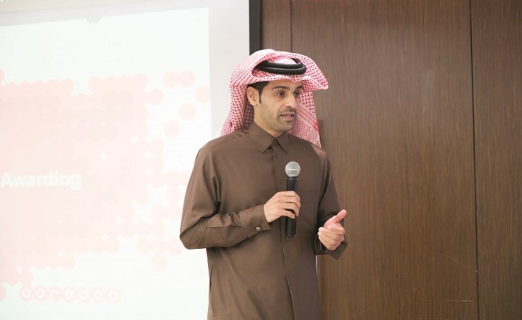 الشيخ محمد بن عبدالله آل ثاني﻿